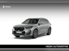 BMW X1 - sDrive20i M Sport Pro | Travel Pack | Innovation Pack | 20 inch | getint glas