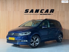 Volkswagen Touran - 1.5 TSI 7P Automaat Comfortline TREKHAAK|ACC STOP &GO|DYNA AUDIO|CAMERA|FULL LED KOPLAMPEN
