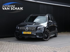 Mercedes-Benz GLB - 180 AMG Line | LEDER | PANO-DAK | CAMERA | 360° CAMERA | CRUISE | NAVI |
