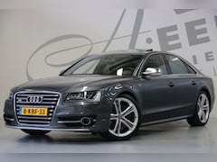 Audi A8 - 4.0 TFSI S8 quattro Pro Line+/ ABT 640PK/ Bang & Olufsen