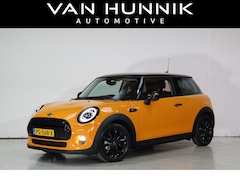 MINI 3-Deurs - 1.5 Cooper Salt | Navi | Clima | Cruise | Stoelverwarming | Pdc
