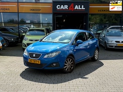 SEAT Ibiza SC - 1.2 TDI Style Ecomotive CRUISE/AIRCO/APK14-1-2027