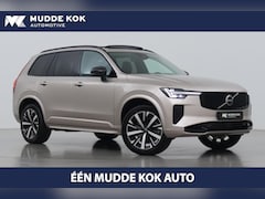 Volvo XC90 - T8 Ultra Dark | Bowers&Wilkins | Stoelventilatie | Trekhaak | Panoramadak | 360° Camera |