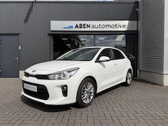 Kia Rio - 1.2 cvvt 84PK Dream Team Edition (CARPLAY|CAMERA|WINTER PACK|4-SEIZ.)