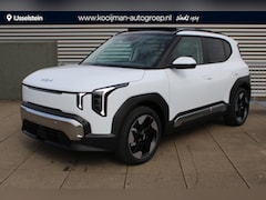 Kia EV2 - Plus Advanced 42.2 kWh 5 zits / Pano-dak / Stoel & stuurverwarming / Harman Kardon