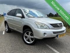 Lexus RX - 400h Hybrid Executive 211pk | Orig NL