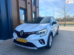 Renault Captur - 1.6 E-Tech Hybrid 145 Intens l camera l parelmoer