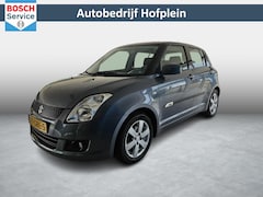Suzuki Swift - 1.3 Shogun 1e Eigenaar | Airco | El-Ramen | Centr-vergrendeling | Metallic lak | NAP