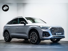 Audi Q5 Sportback - 50 TFSI e S-Line|Trekhaak|360* camera|Car play|20 inch