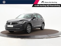 Volkswagen Tiguan - 1.4 TSI eHybrid 245pk DSG Life Business · Camera · Inklap. Trekhaak · Stuur- & Stoelverwar