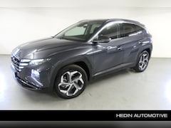 Hyundai Tucson - 1.6 T-GDI PHEV Comfort Smart 4WD | Automaat | Multimedia & Navigatie | Camera | Parkeersen