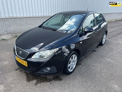 SEAT Ibiza - 1.2 TDI Style Ecomotive