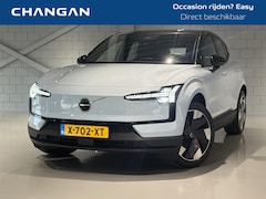 Volvo EX30 - Single Motor Extended Range Plus 69 kWh | Carplay | LED verlichting |