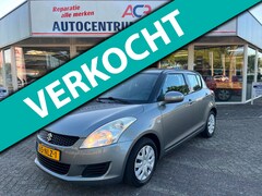 Suzuki Swift - 1.2 Comfort AIRCO/ cruisecontrol /stoelverwarming 5 Deurs