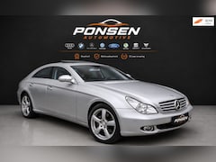Mercedes-Benz CLS-klasse - 350 automaat