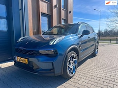 Lynk & Co 01 - 1.5 l 360 camera l stoelverwarming 54818km