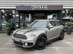 MINI Countryman - 1.5 One Pepper Navi|Cruis-control|Led|PDC
