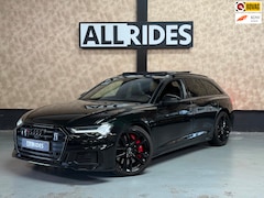 Audi S6 - Avant S6 TDI quattro | Pano | Nightvision | 360 Camera | Stoelverwarming | S Line | BTW