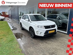 Suzuki Vitara - 1.0 Boosterjet Select