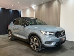 Volvo XC40 - 1.5 T4 Recharge R-Design 211pk Pano Leer H/K Camera