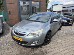 Opel Astra - 1.4 Edition