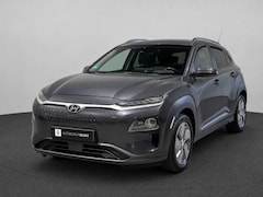 Hyundai Kona Electric - EV Comfort 64 kWh | 150 kW | 449 km WLTP | Stoelventilatie | Camera | Carplay | Dealer ond
