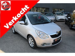 Opel Agila - 1.0 Edition