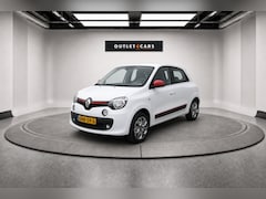 Renault Twingo - 1.0 SCe Dynamique