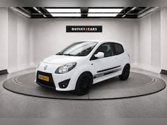 Renault Twingo - 1.2-16V Dynamique