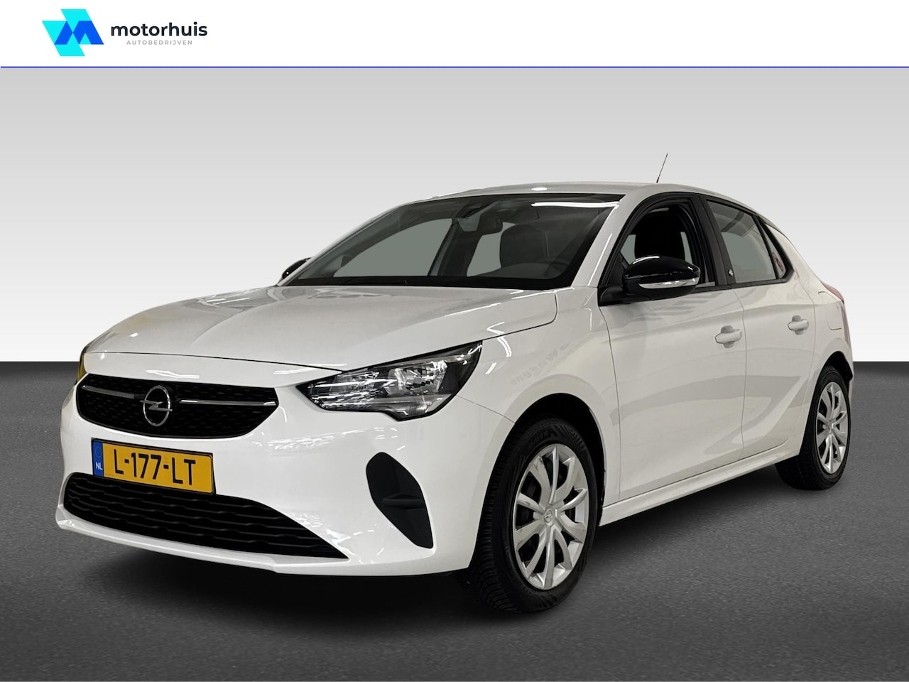 Opel Corsa-e - Edition 50 kWh | SoH 91,8% || Cruise control | DAB ontvanger - AutoWereld.nl