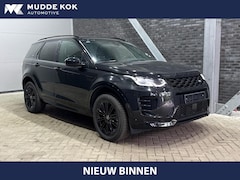 Land Rover Discovery Sport - 1.5 P270e PHEV Dynamic SE | Panoramadak | Trekhaak | Meridian | BLIS | Stoel+Stuurverwarmi