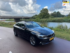 BMW 3-serie Gran Turismo - 320i Sport Business |Pano|Luxe|NL Auto|