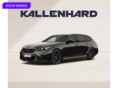 BMW 5-serie Touring - M5 - Pano - Trekhaak - Bowers & Wilkins