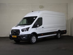 Ford Transit - 350 2.0 TDCI L4 H3 130pk Navigatie Trekhaak 2.8T