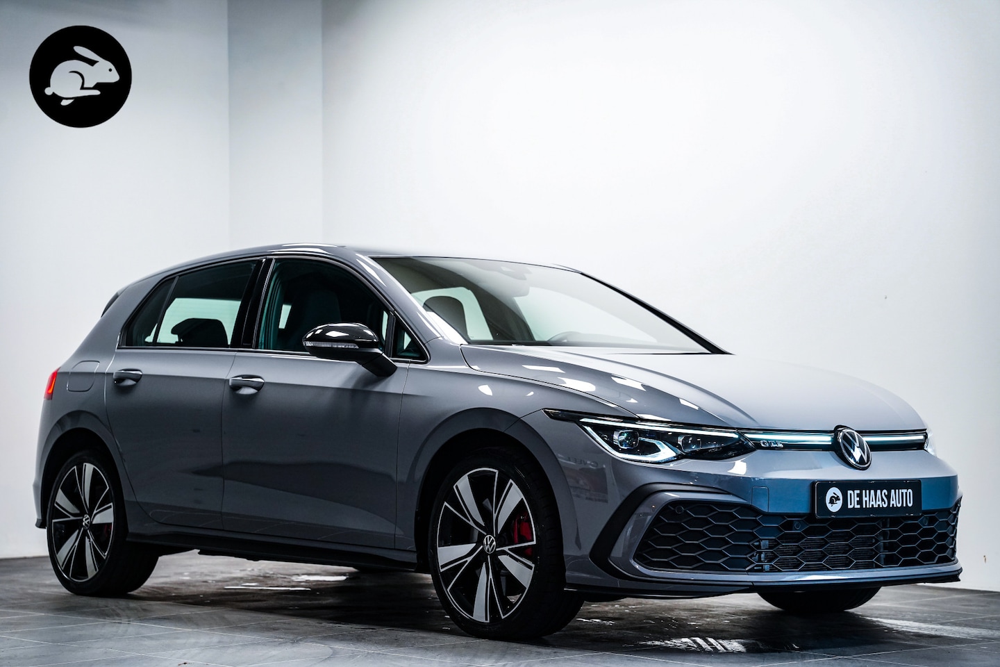 Volkswagen Golf - 1.4 eHybrid GTE 245 pk|Acc|Car play|Matrix led|18 inch - AutoWereld.nl