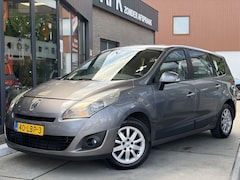 Renault Grand Scénic - 1.4 TCe Expression 7p