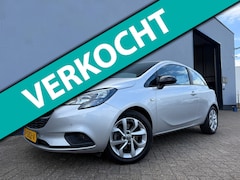 Opel Corsa - 1.0 Turbo Edition - CarPlay - Airco