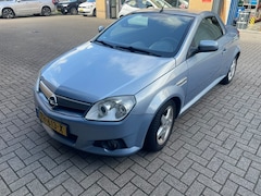 Opel Tigra