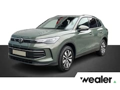 Volkswagen Tiguan - Limited Edition 1.5 eHybrid 150 kW / 204 PK DSG | Trekhaak wegklapbaar | Design pakket dar