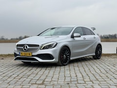Mercedes-Benz A-klasse - 180 Business Solution AMG|185 PK|A45 Spoiler