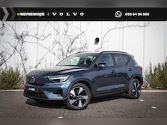Volvo EX40 - Single Motor Plus Europa 70 kWh | Harman Kardon Audio | BLIS | Adaptieve Cruise Control |
