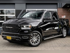 Dodge Ram 1500 - Laramie Sport Crew Cab 5.7 HEMI V8 4x4 | LPG | Alpine | Trekhaak | Ventilatie | Memory | C