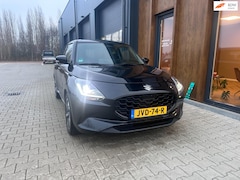 Suzuki Swift - 1.2 Style ACC l keyless l camera l stoelverwarming
