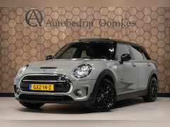 MINI Clubman - 2.0 Cooper S Chili |PANORAMADAK| Navigatie/Alarm/Nardo Grey Metallic