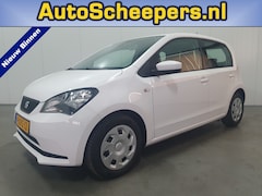 SEAT Mii - 1.0 Style Dynamic AIRCO/EL.PAKKET