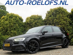 Audi A3 Sportback - 1.0 TFSI Sport S Line Edition 5drs * Navi