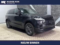Land Rover Range Rover Sport - 3.0 P460e Dynamic SE PHEV | Luchtvering | Meridian 3D | Panoramadak | Stoelventilatie | 36
