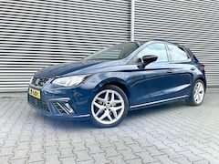 SEAT Ibiza - 1.0 TSI 115pk FR Business Intense automaat
