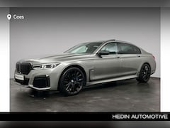 BMW 7-serie - 745Le | M Sportpakket | Comfort Access | Soft Close Automatic portieren | Panorama-Glasdak