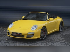 Porsche 911 Cabrio - 997.2 3.8 Carrera 4S
